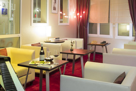 Le Richebourg Hotel Restaurant & Spa