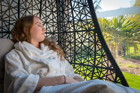 Le Richebourg Hotel Restaurant & Spa