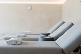 Le Richebourg Hotel Restaurant & Spa