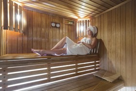 Le Richebourg Hotel Restaurant & Spa