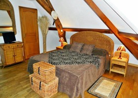 Hôtel Le Clos de la Vouge
