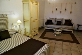 Hôtel Le Clos de la Vouge