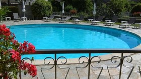 Hôtel Le Clos de la Vouge