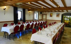 Hôtel Le Clos de la Vouge