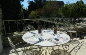Hôtel Le Clos de la Vouge
