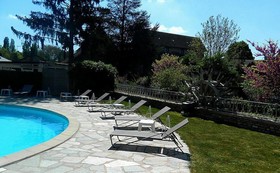 Hôtel Le Clos de la Vouge