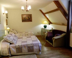 Hôtel Le Clos de la Vouge
