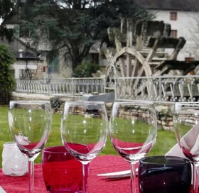 Hôtel Le Clos de la Vouge