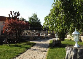 Hôtel Le Clos de la Vouge