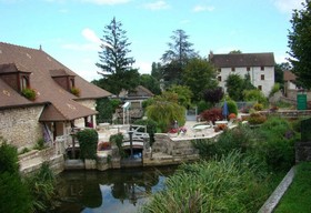 Hôtel Le Clos de la Vouge