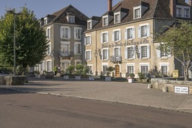Hotel De La Poste & Du Lion D'or