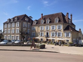Hotel De La Poste & Du Lion D'or