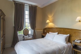 Hotel De La Poste & Du Lion D'or