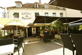 Le Relais du Morvan