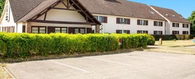 Kyriad Montargis - Amilly