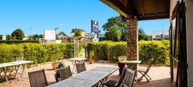 Kyriad Montargis - Amilly