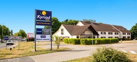 Kyriad Montargis - Amilly