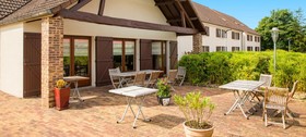 Kyriad Montargis - Amilly