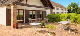 Kyriad Montargis - Amilly