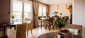 Kyriad Montargis - Amilly