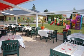 Fasthôtel Orléans Nord Artenay