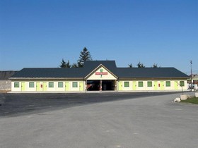 Fasthôtel Orléans Nord Artenay