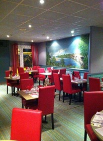Fasthôtel Orléans Nord Artenay