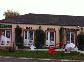 Fasthôtel Orléans Nord Artenay