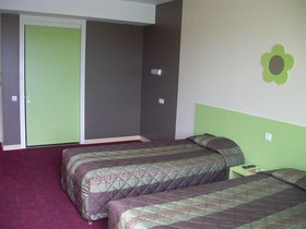 Fasthôtel Orléans Nord Artenay