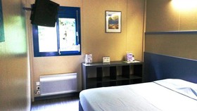 Fasthôtel Orléans Nord Artenay