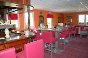 Fasthôtel Orléans Nord Artenay