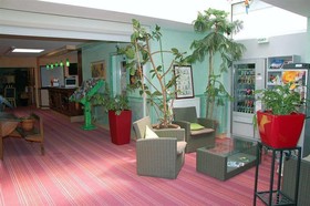 Fasthôtel Orléans Nord Artenay