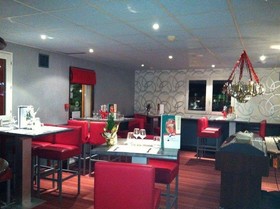 Fasthôtel Orléans Nord Artenay