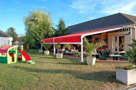 Fasthôtel Orléans Nord Artenay