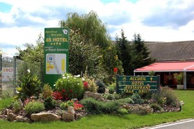 Fasthôtel Orléans Nord Artenay