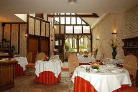La Chaumiere