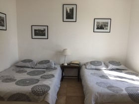 Hébergements le Camp D'auneau - La Belle Étoile