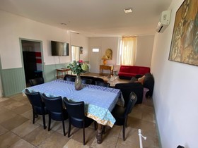 Hébergements le Camp D'auneau - La Belle Étoile