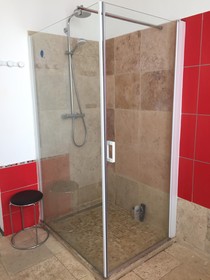 Hébergements le Camp D'auneau - La Belle Étoile