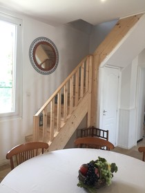 Hébergements le Camp D'auneau - La Belle Étoile