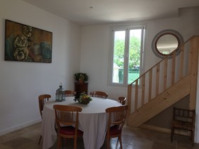 Hébergements le Camp D'auneau - La Belle Étoile