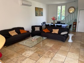 Hébergements le Camp D'auneau - La Belle Étoile