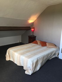 Hébergements le Camp D'auneau - La Belle Étoile