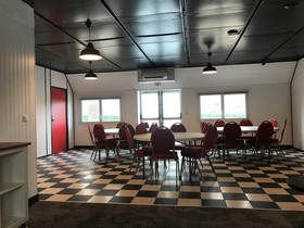 Hébergements le Camp D'auneau - Le Clos du Camp