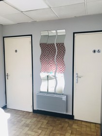 Hébergements le Camp D'auneau - Le Clos du Camp