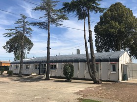 Hébergements le Camp D'auneau - Le Clos du Camp
