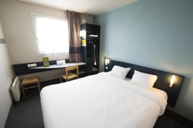B&B Hôtel Bourges 2