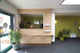 B&B Hôtel Bourges 2