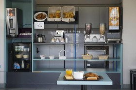 B&B Hôtel Bourges 2