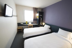 B&B Hôtel Bourges 2